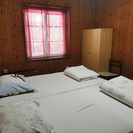 Great Mountain B&B Platak Luaran gambar