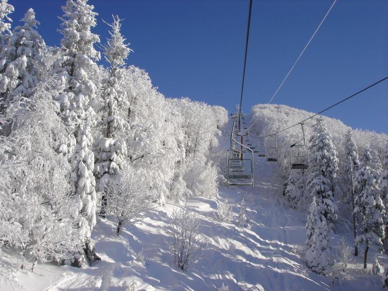 Great Mountain B&B Platak Luaran gambar