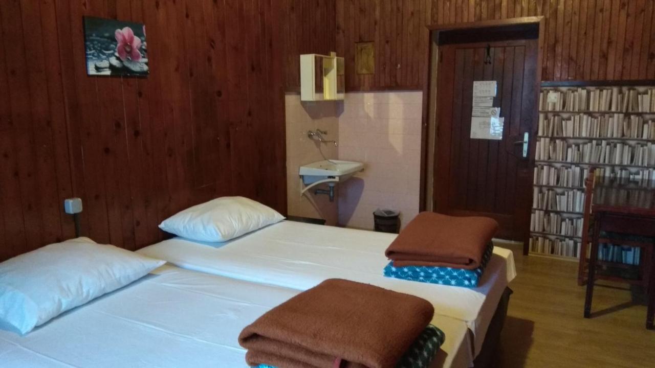 Great Mountain B&B Platak Luaran gambar