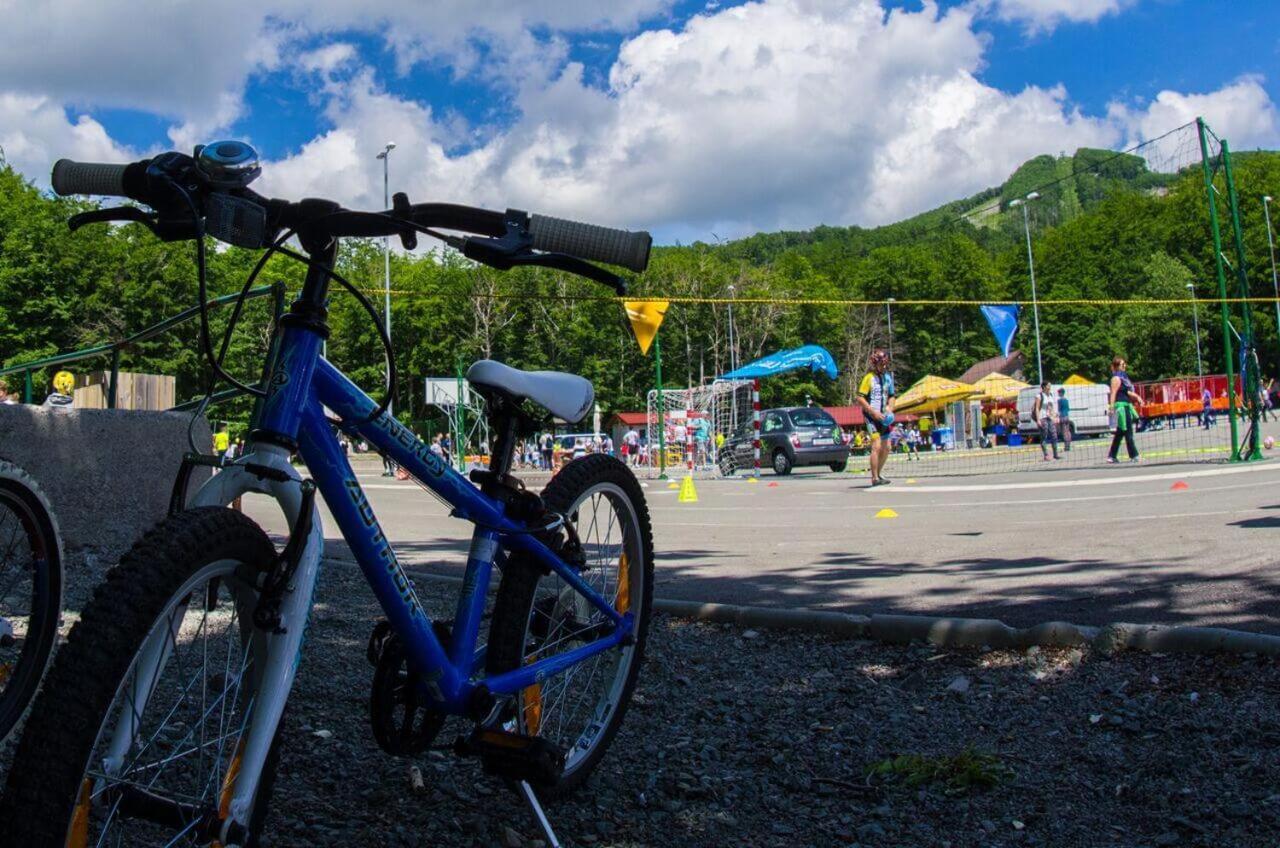 Great Mountain B&B Platak Luaran gambar