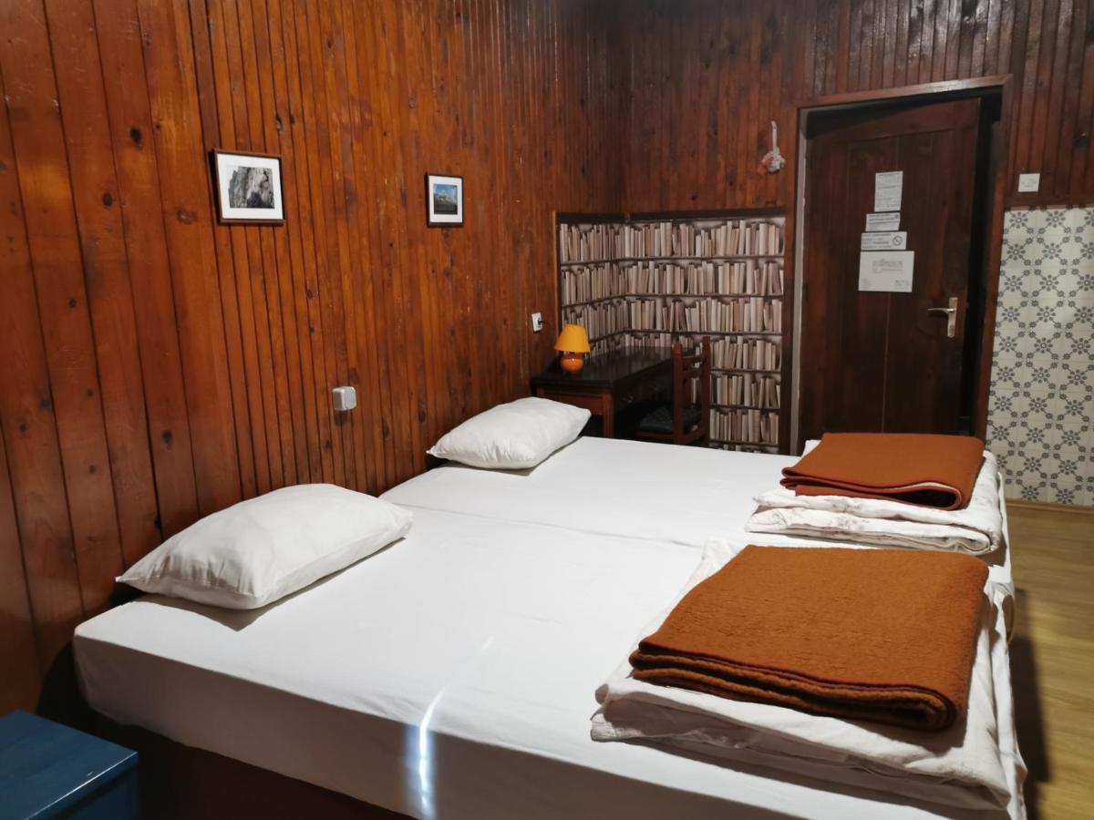 Great Mountain B&B Platak Luaran gambar