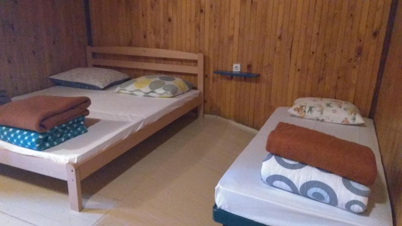 Great Mountain B&B Platak Luaran gambar