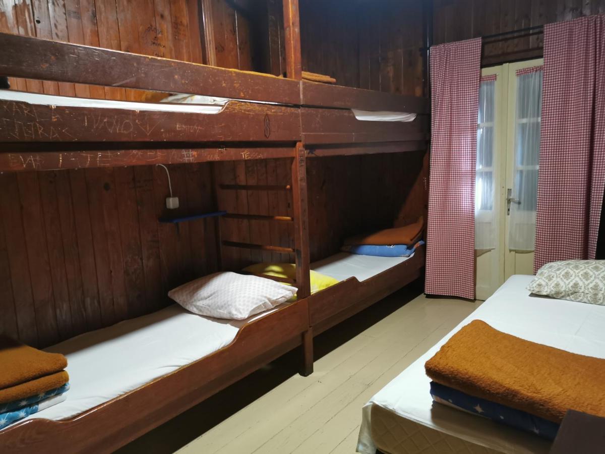 Great Mountain B&B Platak Luaran gambar