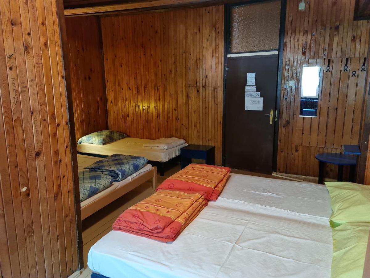 Great Mountain B&B Platak Luaran gambar