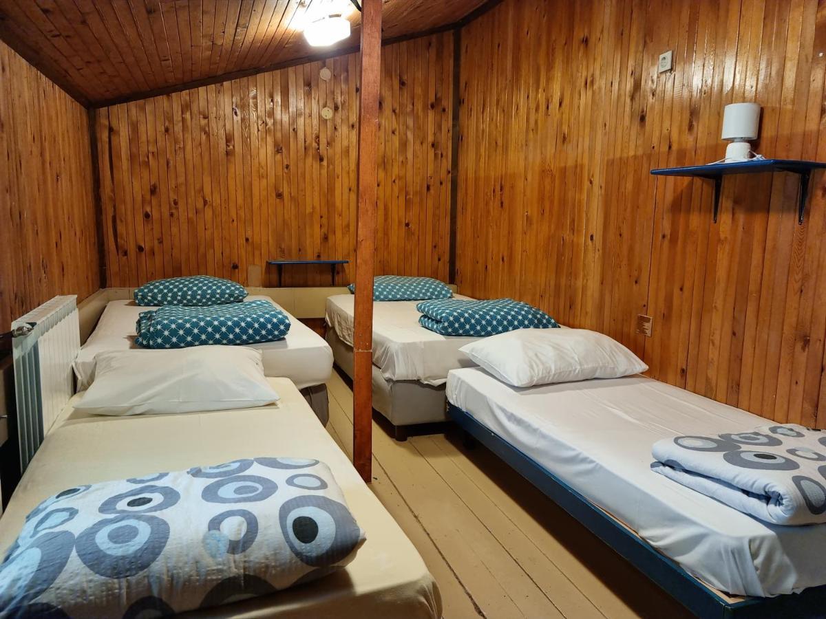 Great Mountain B&B Platak Luaran gambar