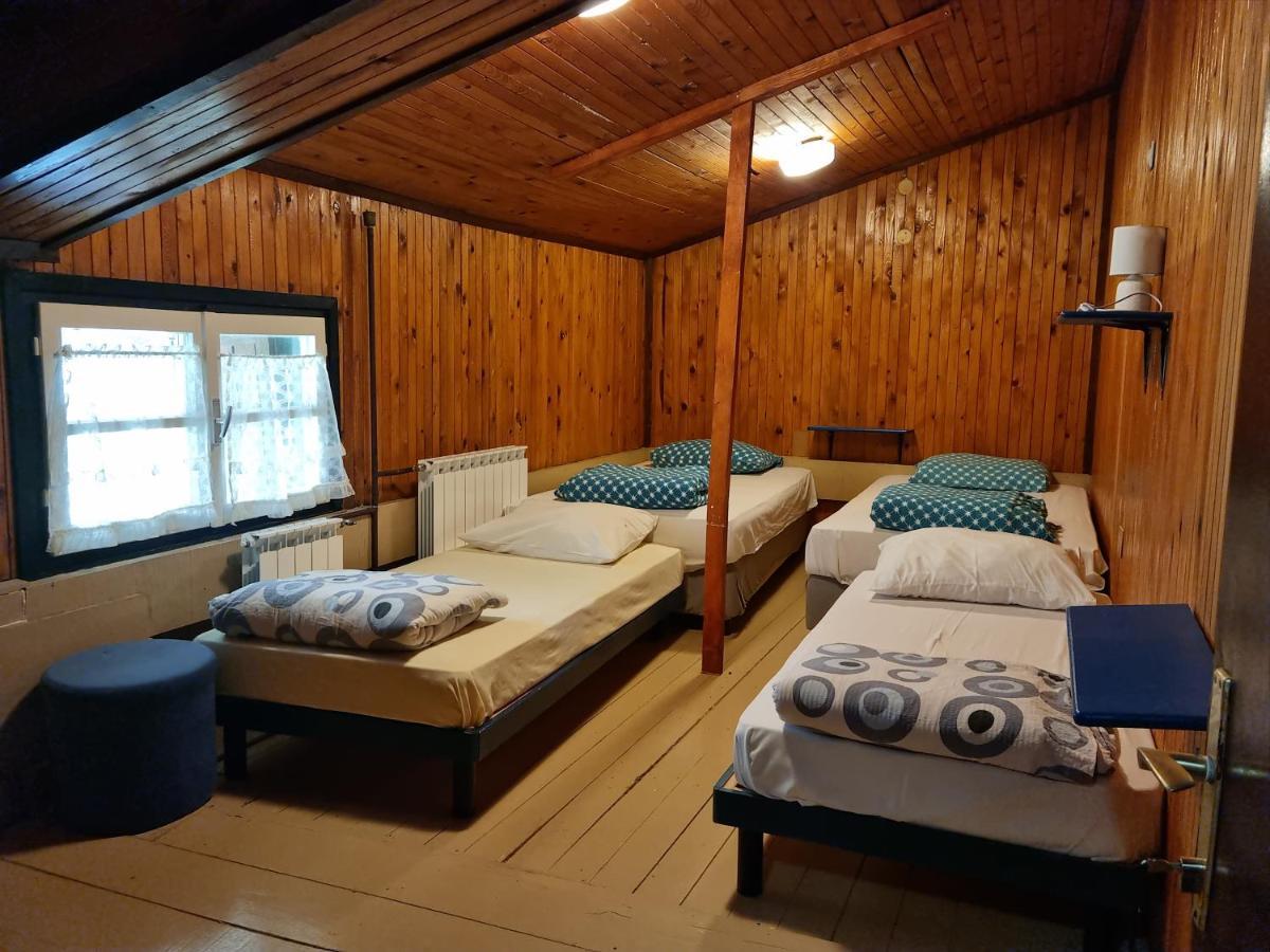 Great Mountain B&B Platak Luaran gambar