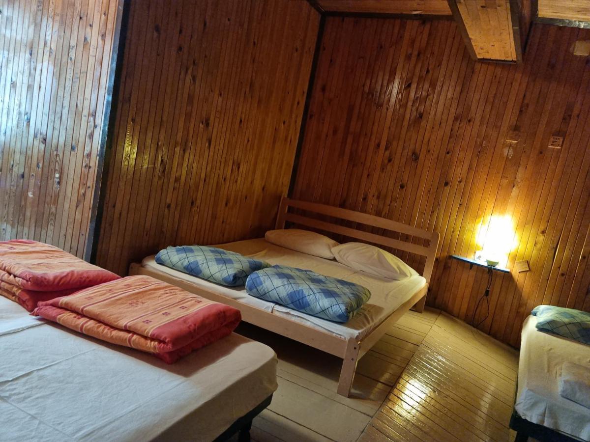 Great Mountain B&B Platak Luaran gambar