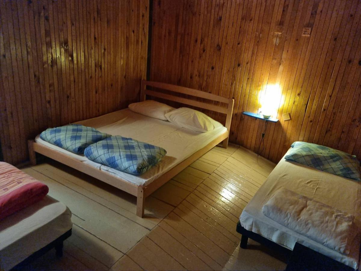 Great Mountain B&B Platak Luaran gambar