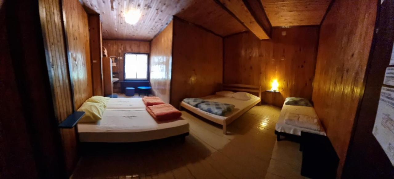 Great Mountain B&B Platak Luaran gambar