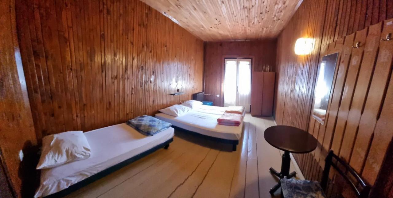 Great Mountain B&B Platak Luaran gambar