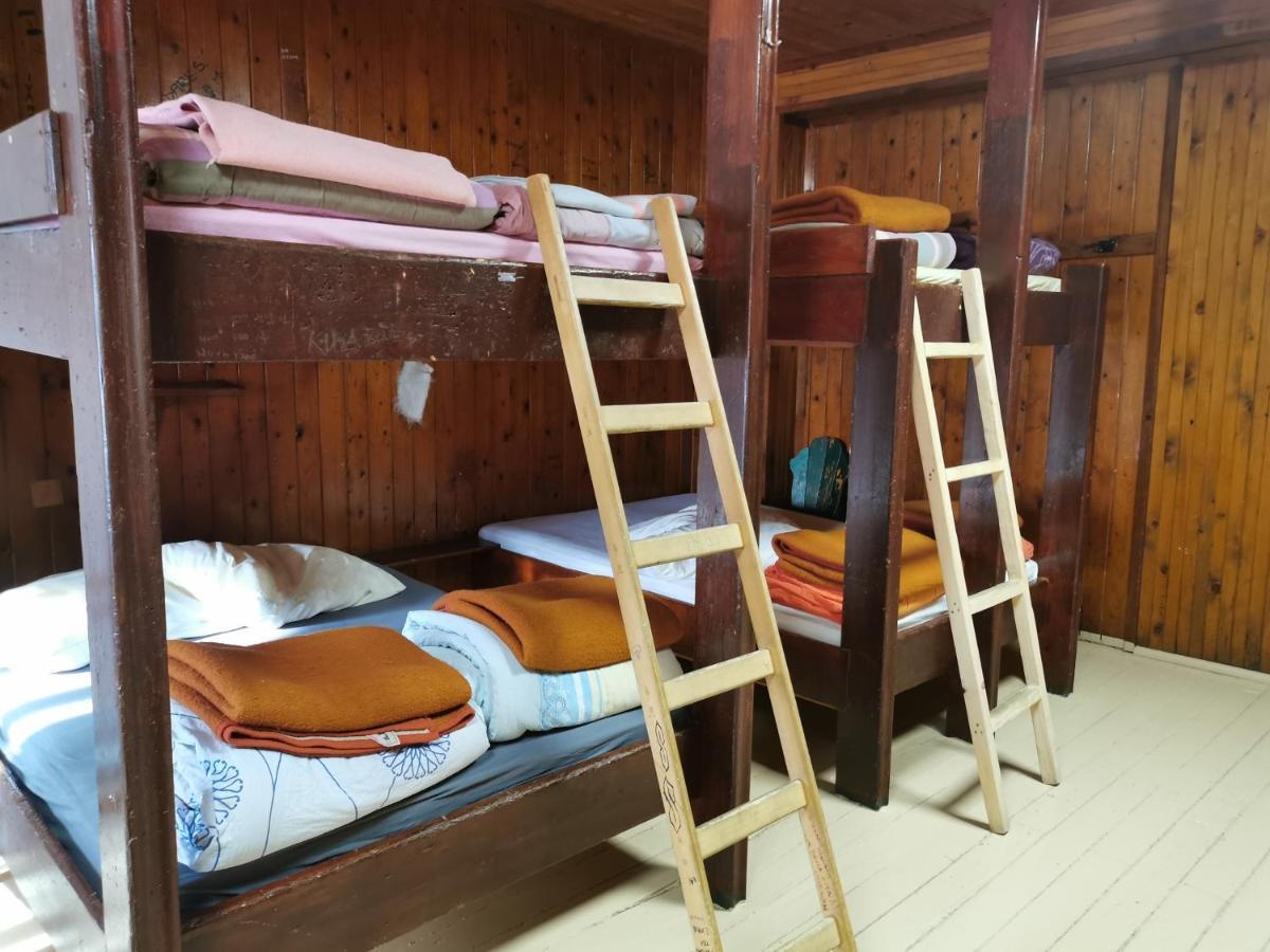 Great Mountain B&B Platak Luaran gambar