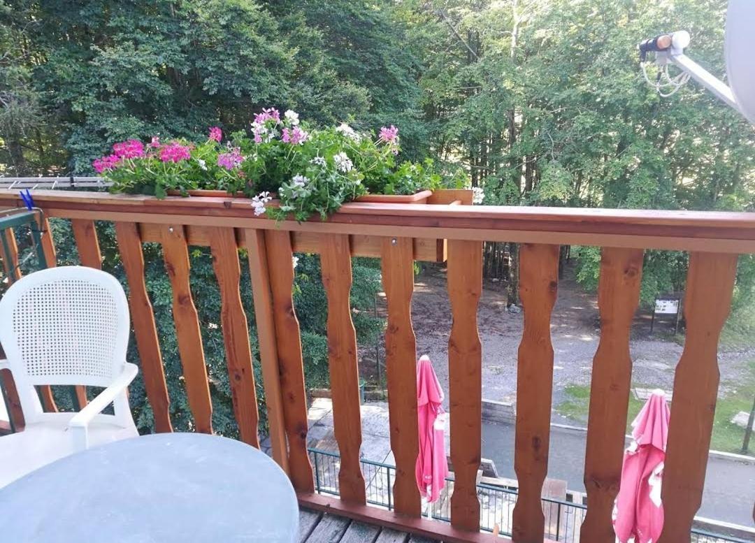 Great Mountain B&B Platak Luaran gambar