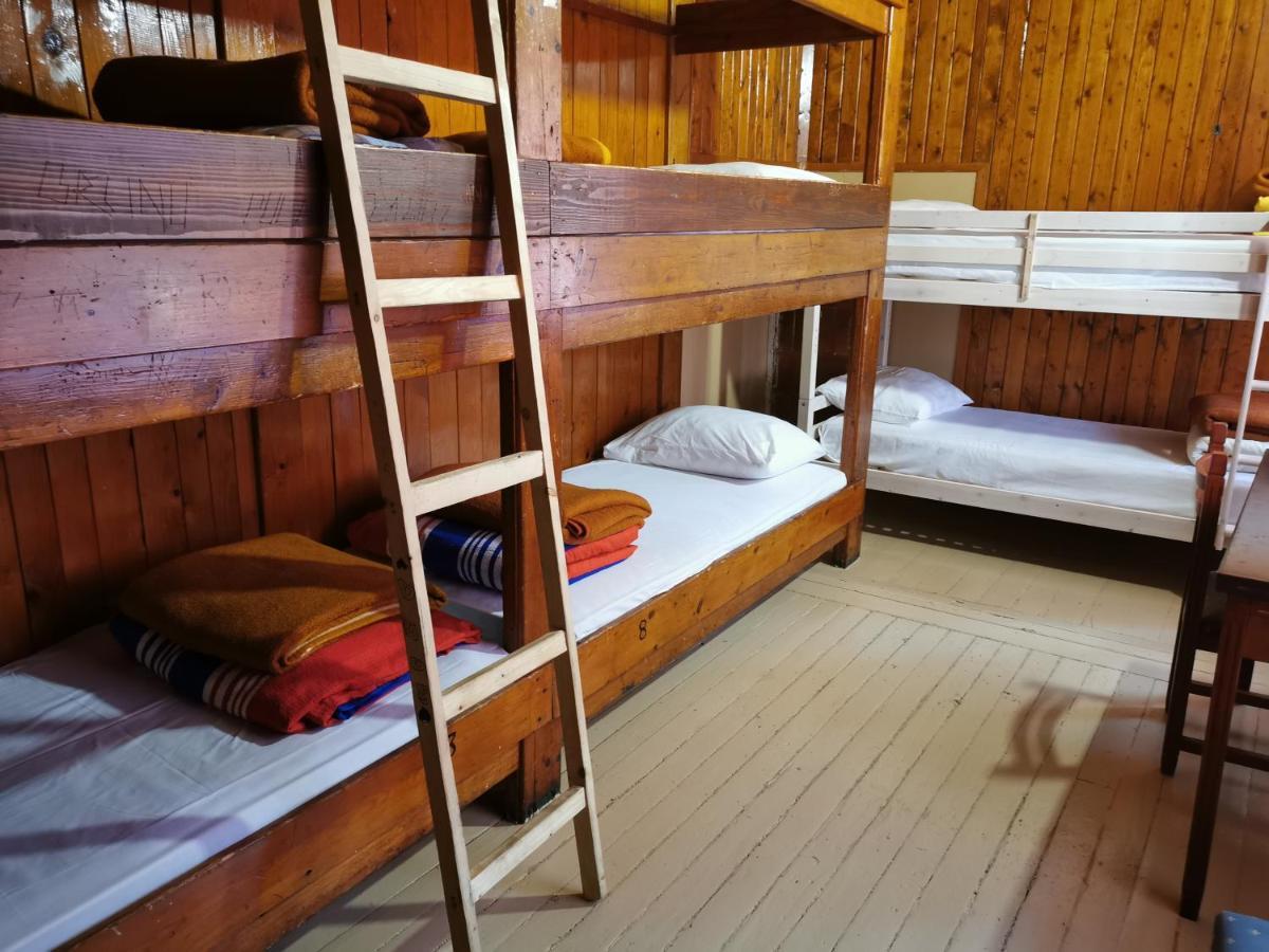 Great Mountain B&B Platak Luaran gambar