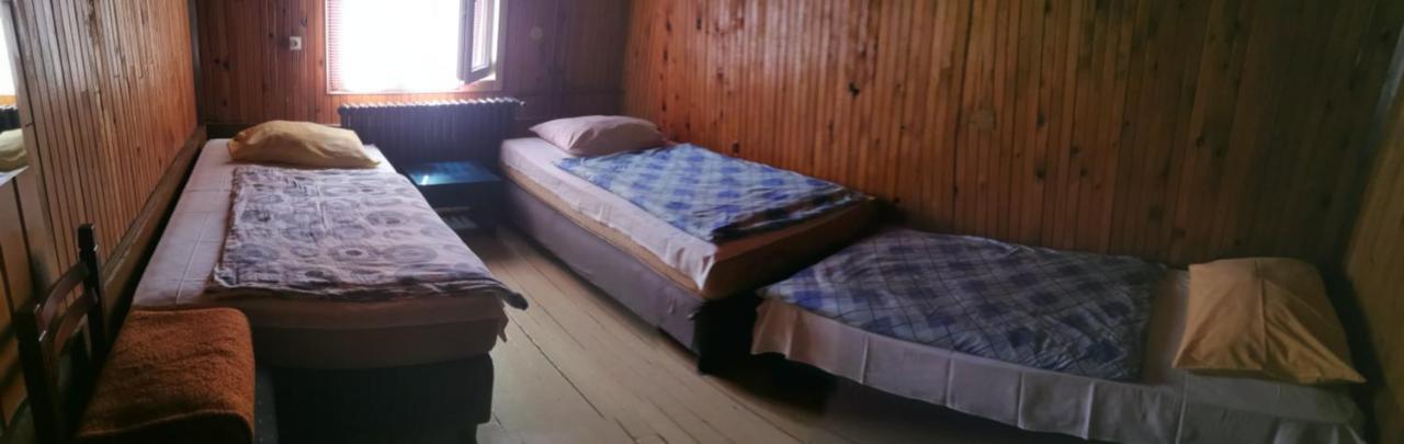 Great Mountain B&B Platak Luaran gambar