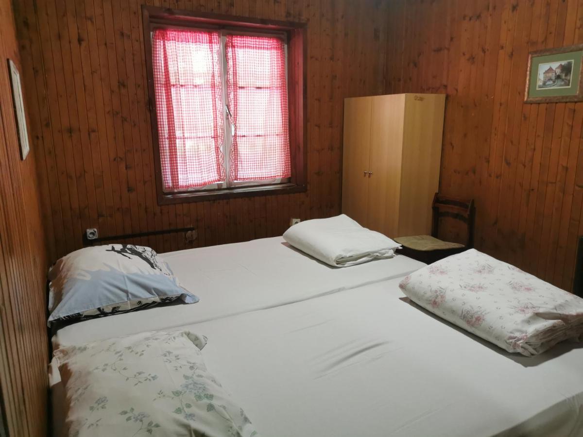 Great Mountain B&B Platak Luaran gambar