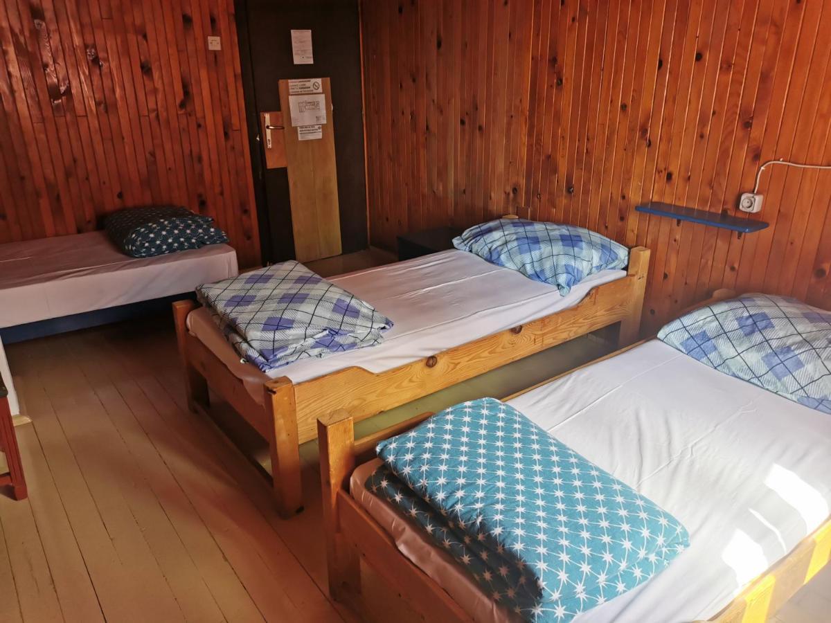 Great Mountain B&B Platak Luaran gambar