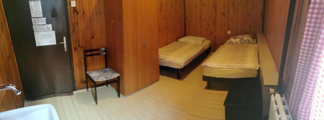 Great Mountain B&B Platak Luaran gambar