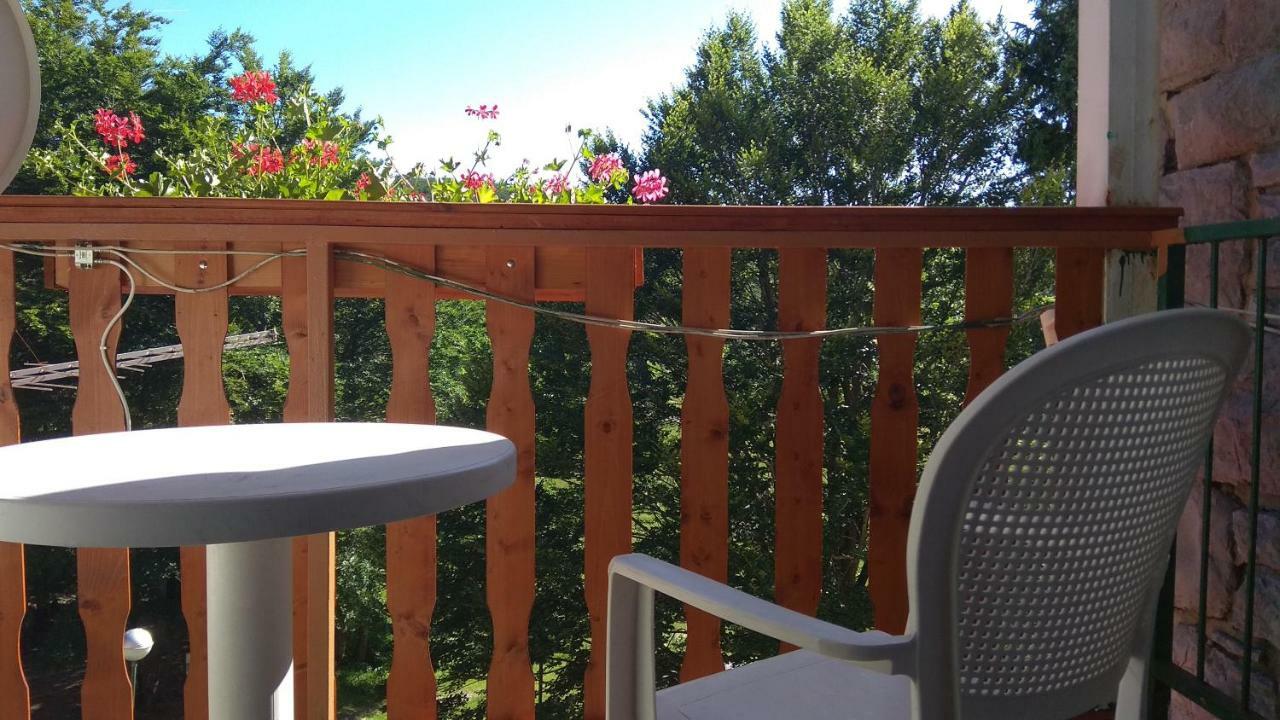 Great Mountain B&B Platak Luaran gambar