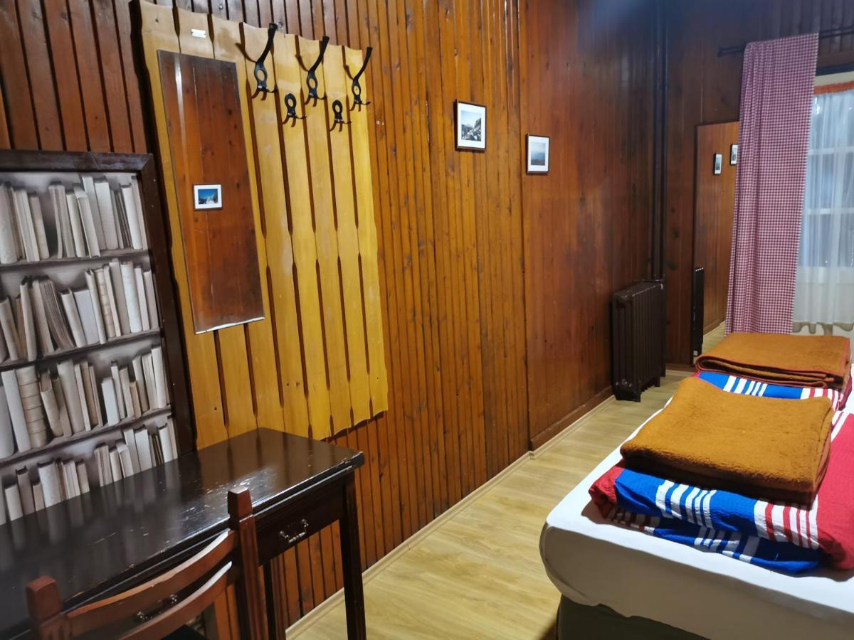 Great Mountain B&B Platak Luaran gambar
