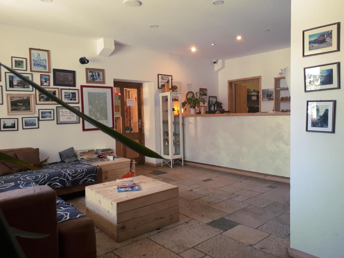 Great Mountain B&B Platak Luaran gambar
