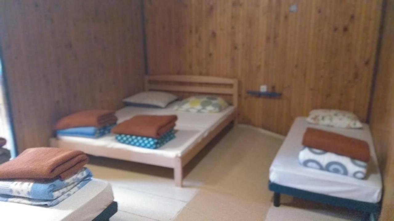Great Mountain B&B Platak Luaran gambar