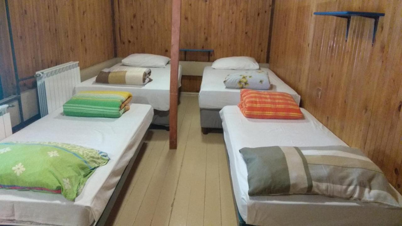 Great Mountain B&B Platak Luaran gambar