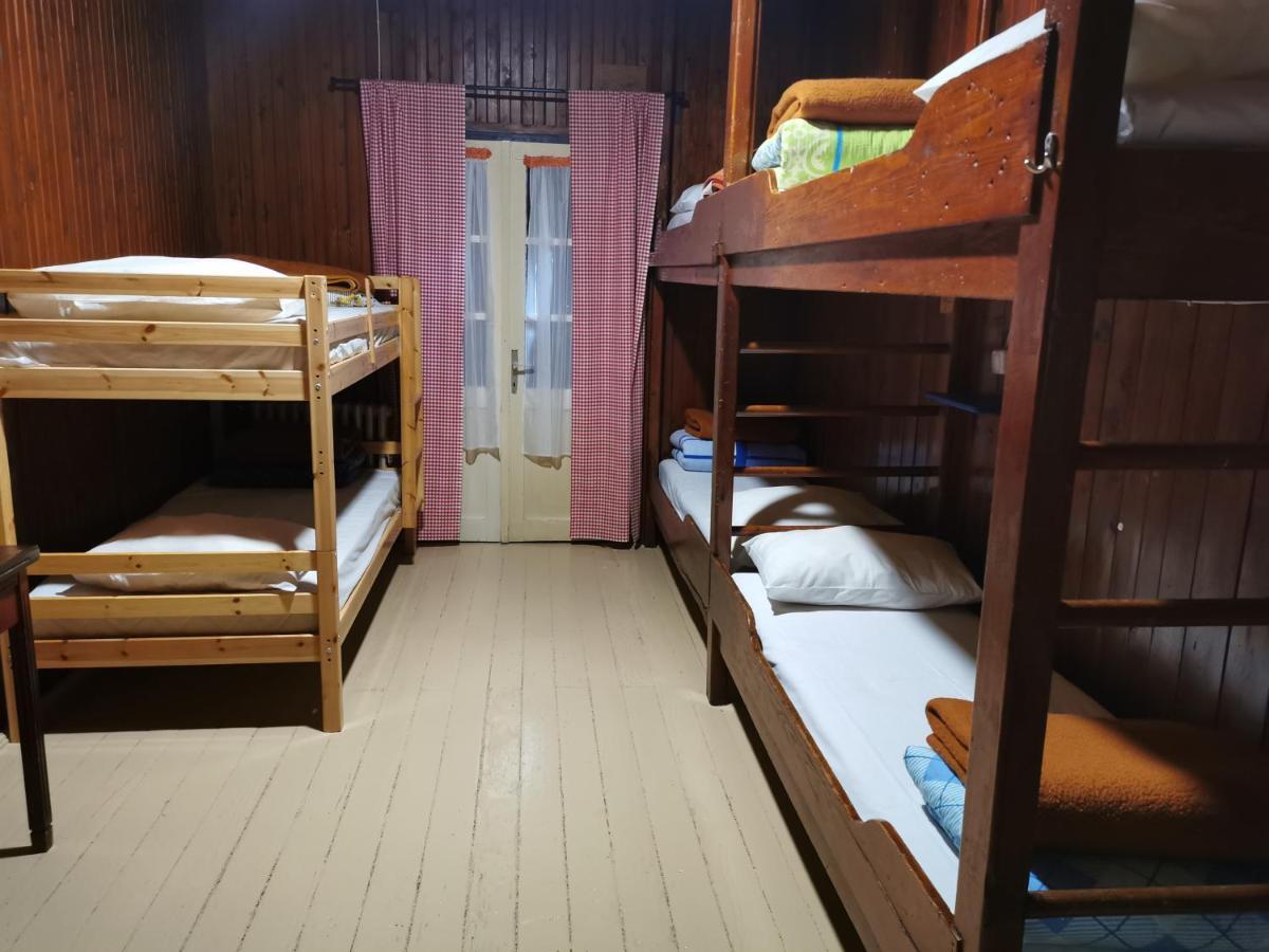 Great Mountain B&B Platak Luaran gambar